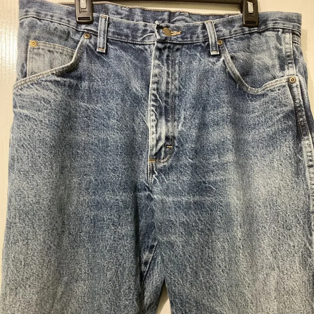 Wrangler jeans mens